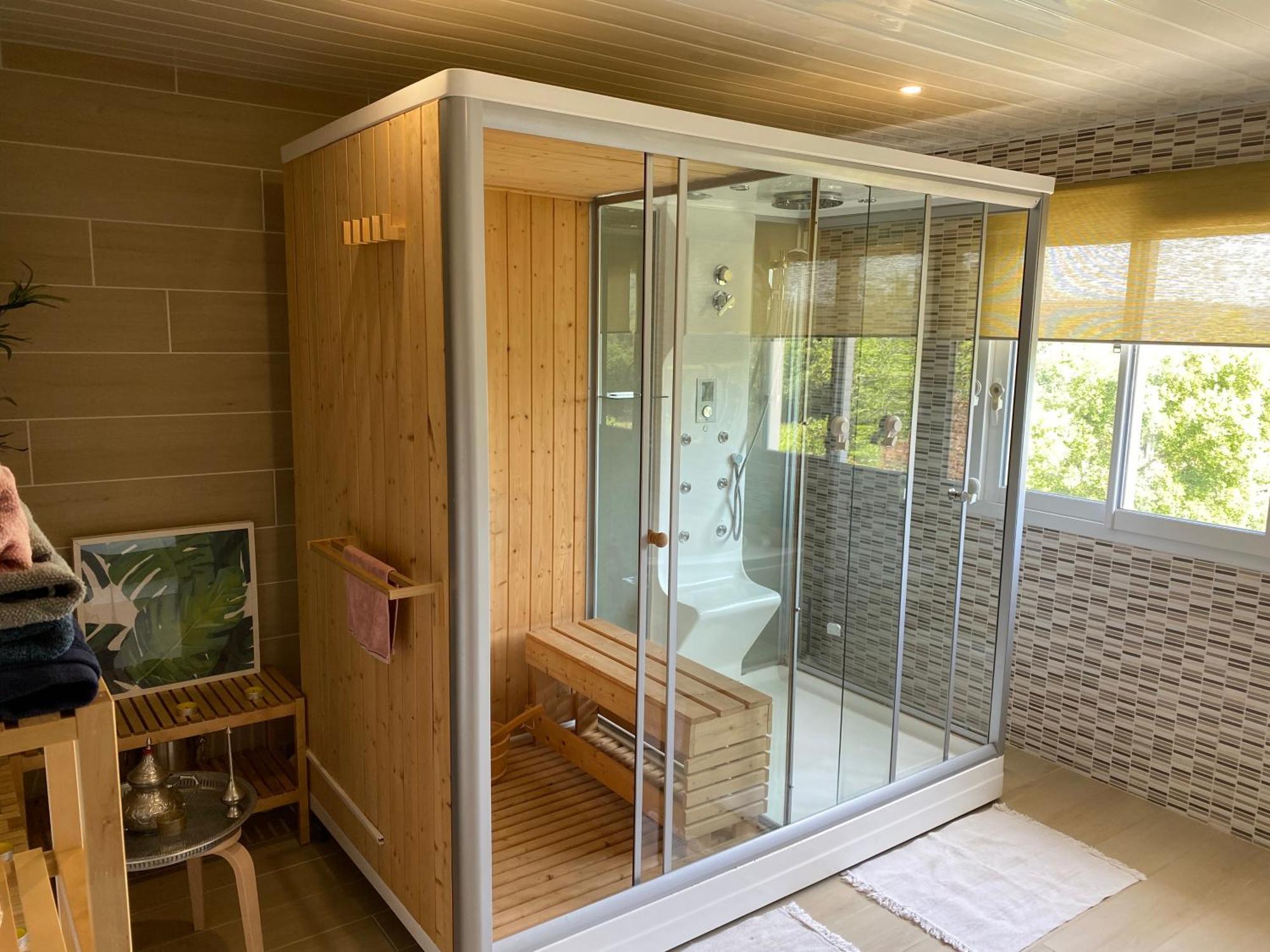 Magnifique Villa Avec Piscine, Sauna Et Hammam La Crau Eksteriør billede